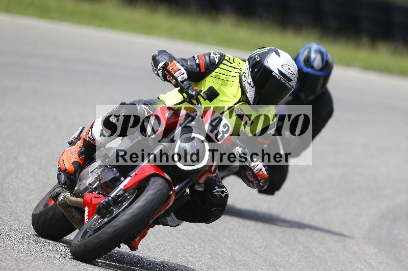 /25 10.06.2025 MaxRacing ADR/Gruppe gruen/43